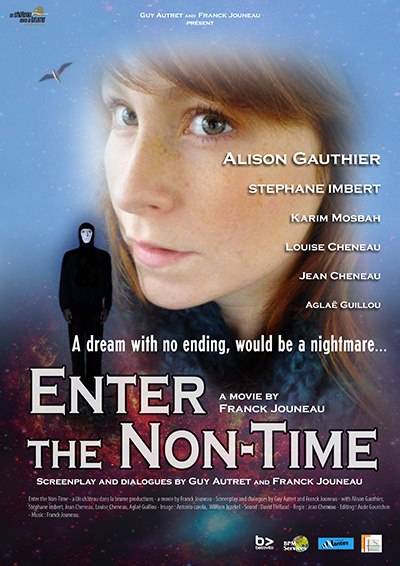 Enter the Non-Time