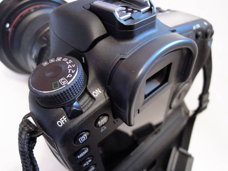 Quel mode utiliser sur son appareil ?