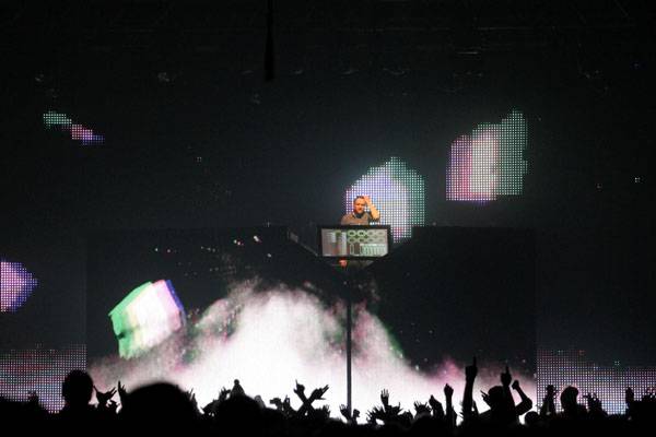 Scopitone 2012 Nantes
