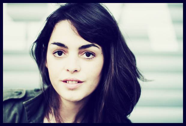 Shooting Anne-Cécile