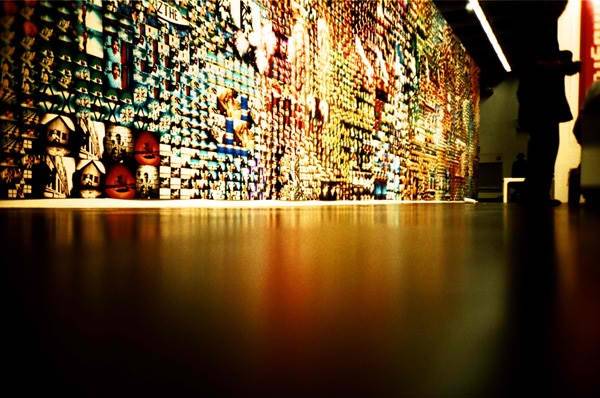 Lomography Diana mini, mon nouvel instagram