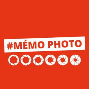 Memo Tous les réglages de votre appareil photo