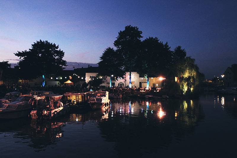 Rendez-vous de l’Erdre 2013