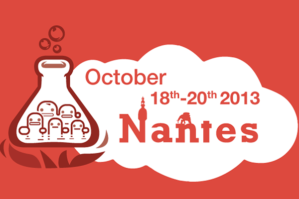 Startup Weekend Nantes 2013