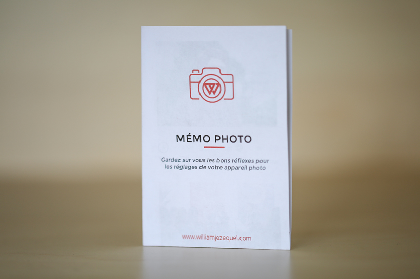 Mise à jour du Mémo photo